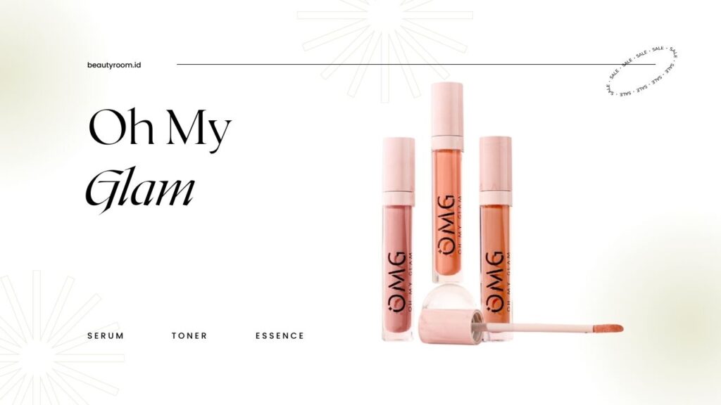 6 Rekomendasi Warna Lipstik OMG yang Bagus dan Tahan Seharian