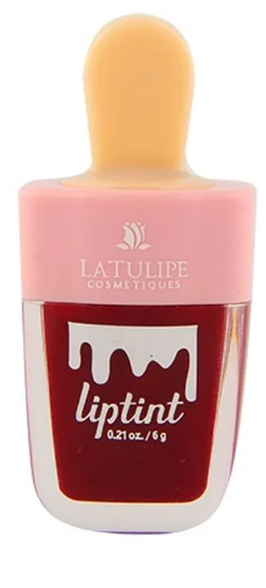 3. La Tulipe Lip Tint