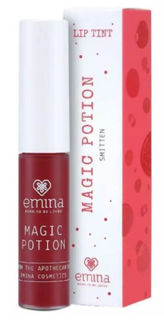 5. Emina Magic Potion Lip Tint