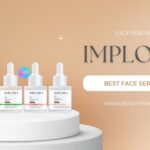 10 Varian dan Manfaat Serum Implora Beserta Kandungan hingga Harganya