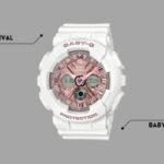 5 Perbedaan Jam Tangan Baby G Asli dan Palsu