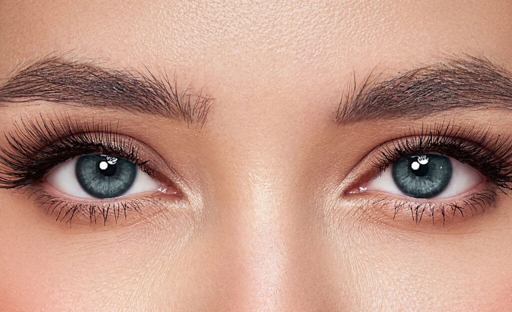 10 Macam Bentuk Mata yang Wajib Kamu Ketahui