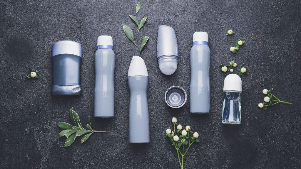 3 Cara Memakai Deodorant Sesuai dengan Jenisnya