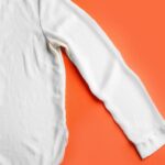 10 Cara Menghilangkan Noda Deodorant di Baju Dengan Mudah