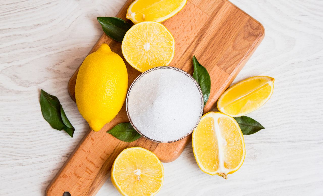 Mengenal Manfaat Citric Acid yang Bisa Mencerahkan Kulit