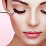 Jenis-Jenis False Lashes (Bulu Mata Palsu) yang Paling Populer