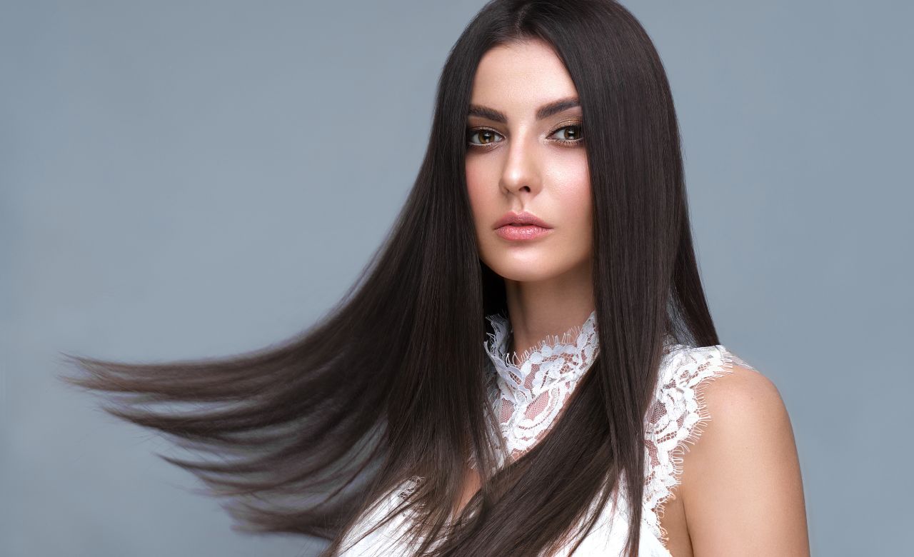 Keratin-Rambut 1. Pengertian Keratin Rambut