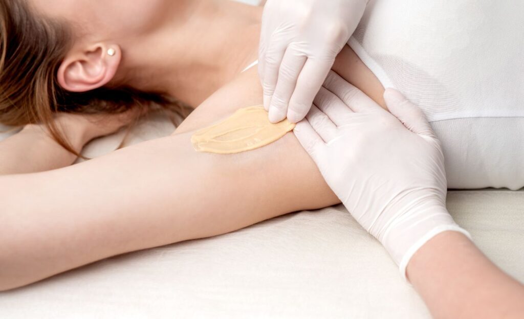 Inilah 10 Cara Mencabut Bulu Ketiak Tanpa Rasa Sakit