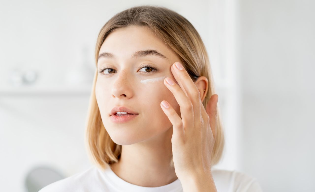 Moisturizer 4. Moisturizer Khusus Kulit Kering Saja