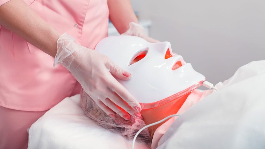 Apa itu PDT Facial Treatment? Yuk Simak Manfaatnya