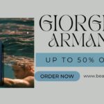 10 Parfum Giorgio Armani untuk Hadiah kepada Pasangan