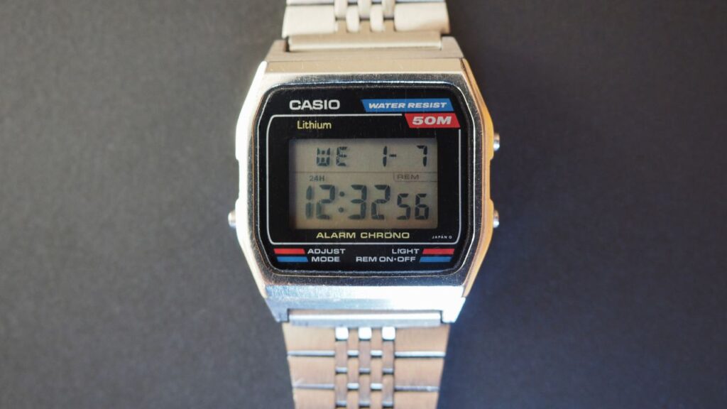 7 Perbedaan Jam Tangan Casio Asli dan Palsu, Sudah Tau?