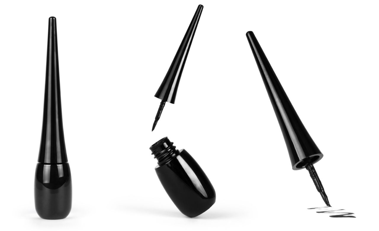 Pilih-Jenis-Eyeliner-1 3. Pilih Jenis Eyeliner Sesuai Selera