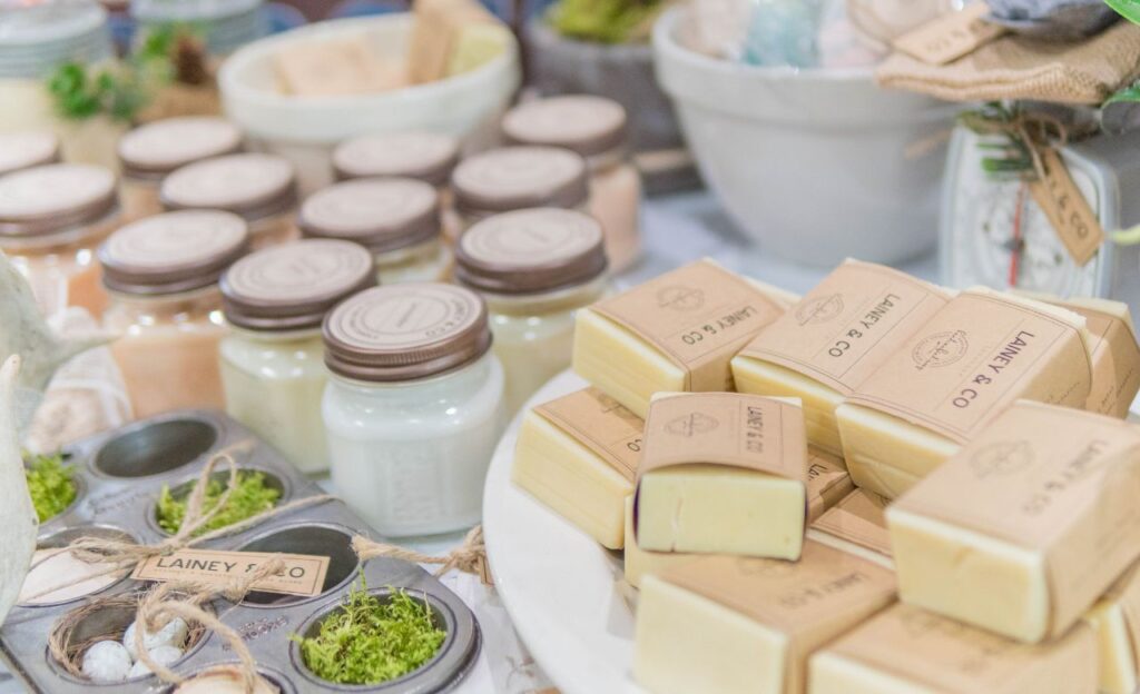 10 Fungsi Sabun Mandi Batang yang Belum Kamu Ketahui