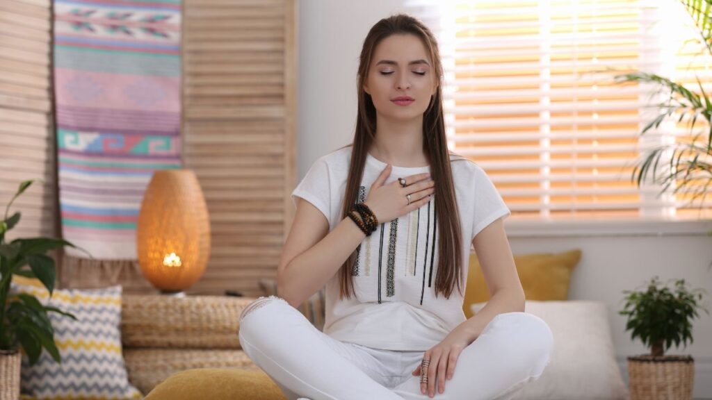 10 Tips Self Healing Agar Hidup Tenang dan Bahagia