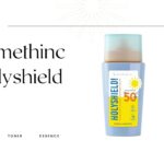 3 Varian Somethinc Holyshield Sunscreen Lindungi Kulit dari UV