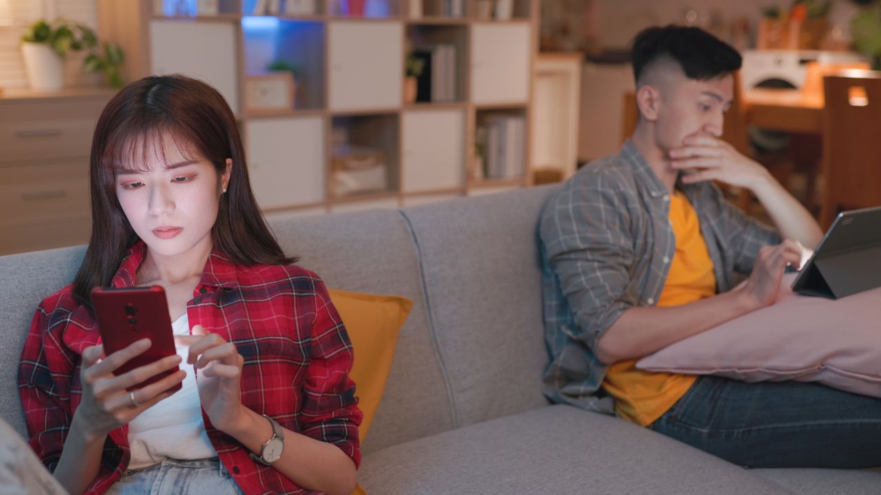 Mengenal Apa Itu Silent Treatment Dan Dampaknya
