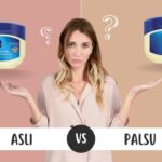Kenali 7 Perbedaan Vaseline Petroleum Jelly Asli dan Palsu