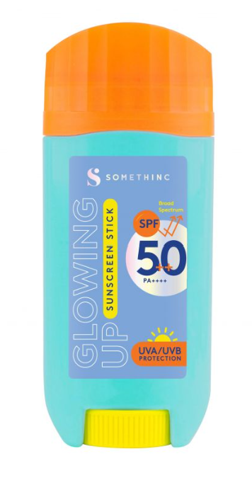 2. Sunscreen Stick Somethinc Holyshield SPF 50++ PA++++