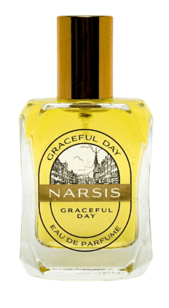 parfum aroma vanila