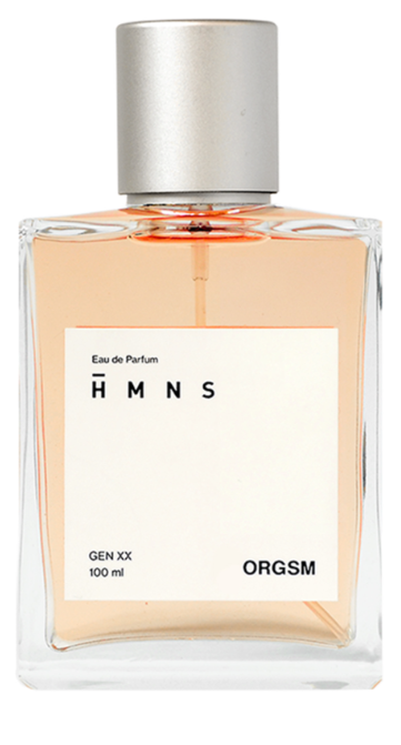 parfum aroma vanila