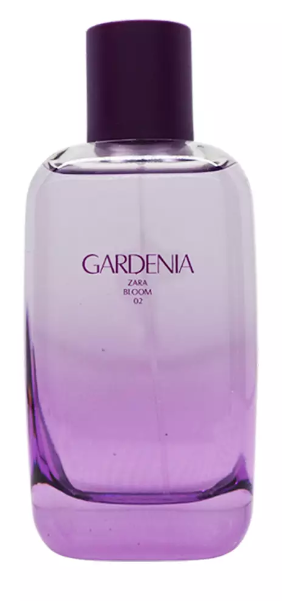 4. Zara Gardenia