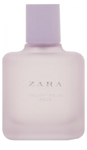 10. Zara Twilight Mauve