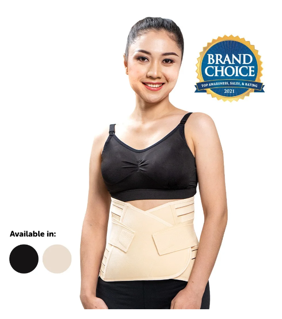 6. Mama’s Choice Corset Postpartum Adjustable