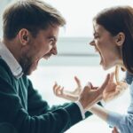 Perlu Tahu, Inilah 10 Fakta Orang yang Suka Marah