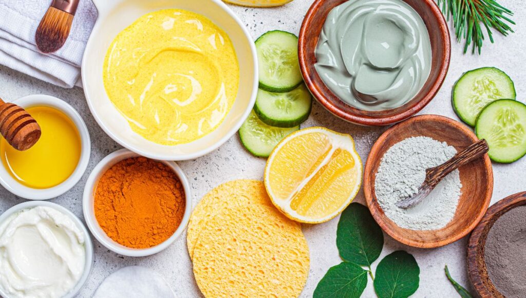 10 Bahan Alami untuk Menghilangkan Jerawat yang Membandel