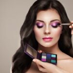 10 Cara Memakai Eye Shadow Natural Sesuai Bentuk Mata
