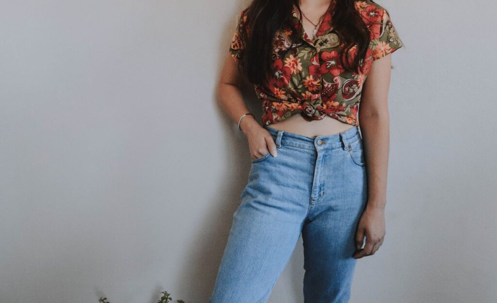 5 Cara Menentukan Ukuran Celana yang Pas, Catat ya!