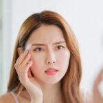 14 Cara Menghilangkan Kerutan di Bawah Mata agar Awet Muda