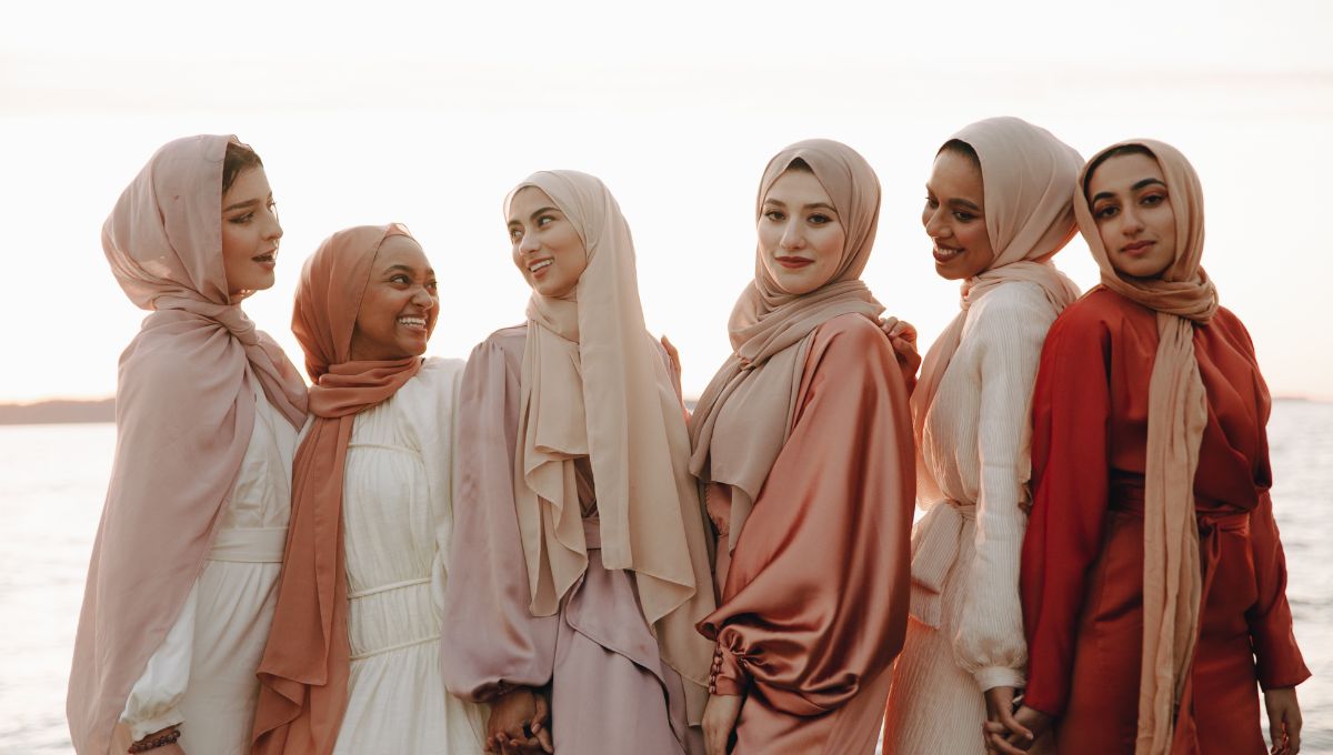 Cewe Bumi: Arti, Karakteristik, dan Tips Berbusananya!