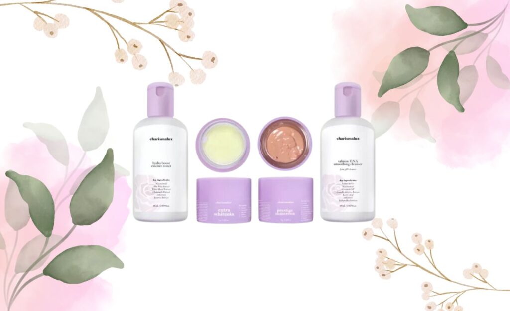 Skincare Charismalux Apakah Sudah BPOM? Yuk Cek Faktanya!