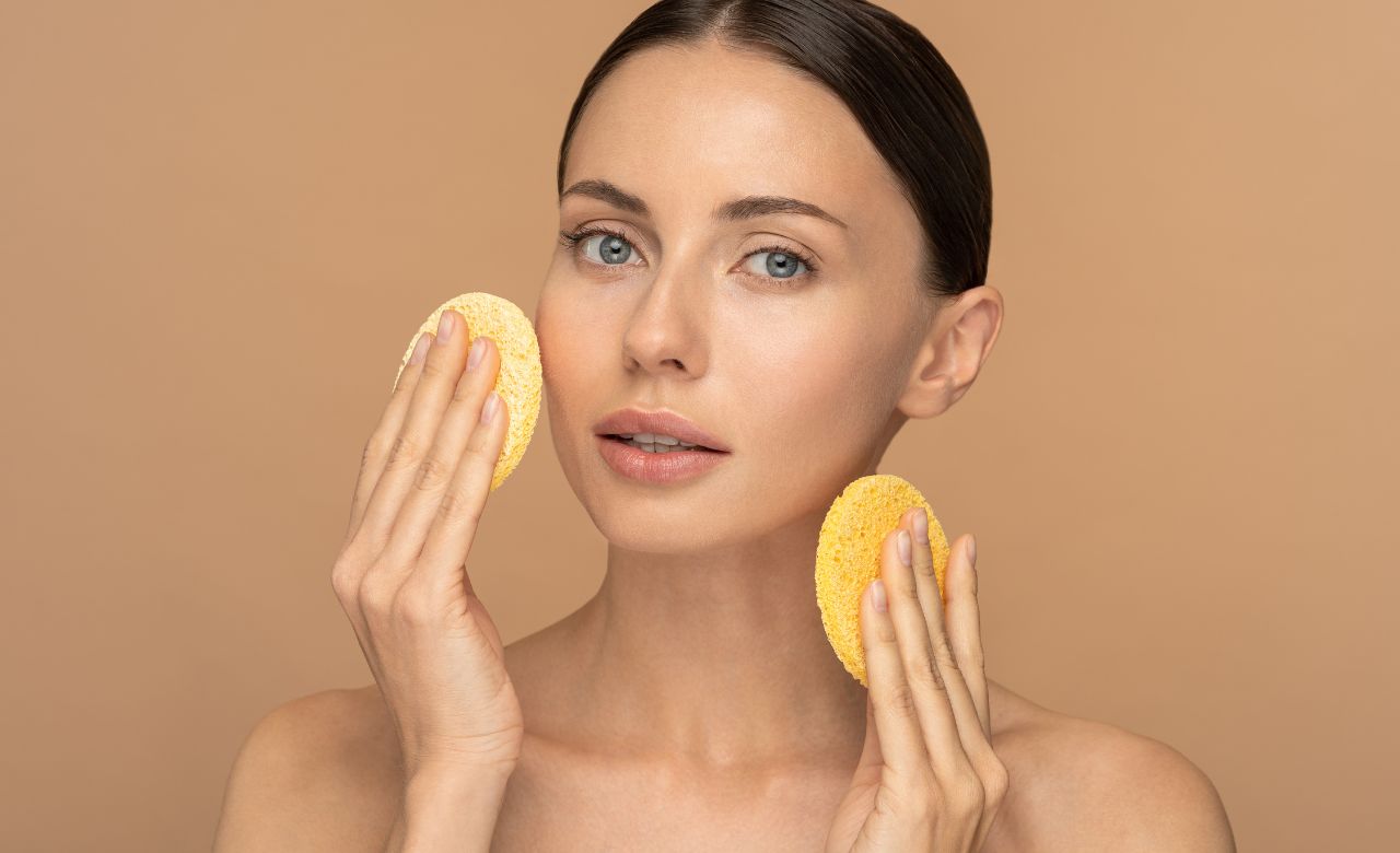 Exfoliating 1. Eksfoliasi