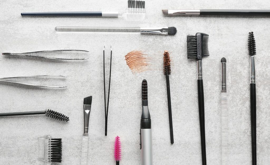 Cara Memakai Eyebrow Product dengan Sempurna!