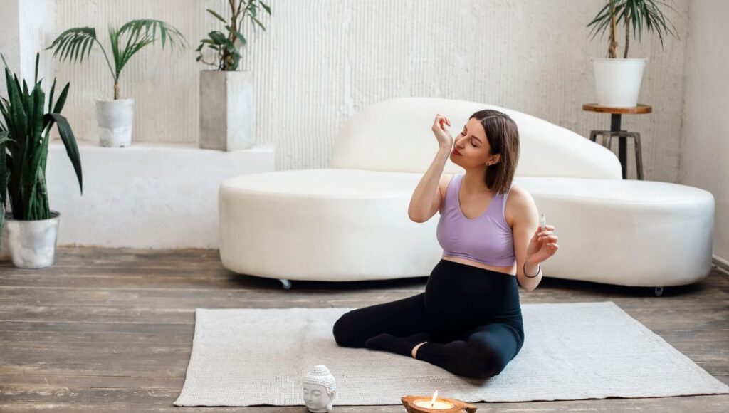 Ibu Hamil Pakai Skincare? Ketahui Kandungan yang Aman!