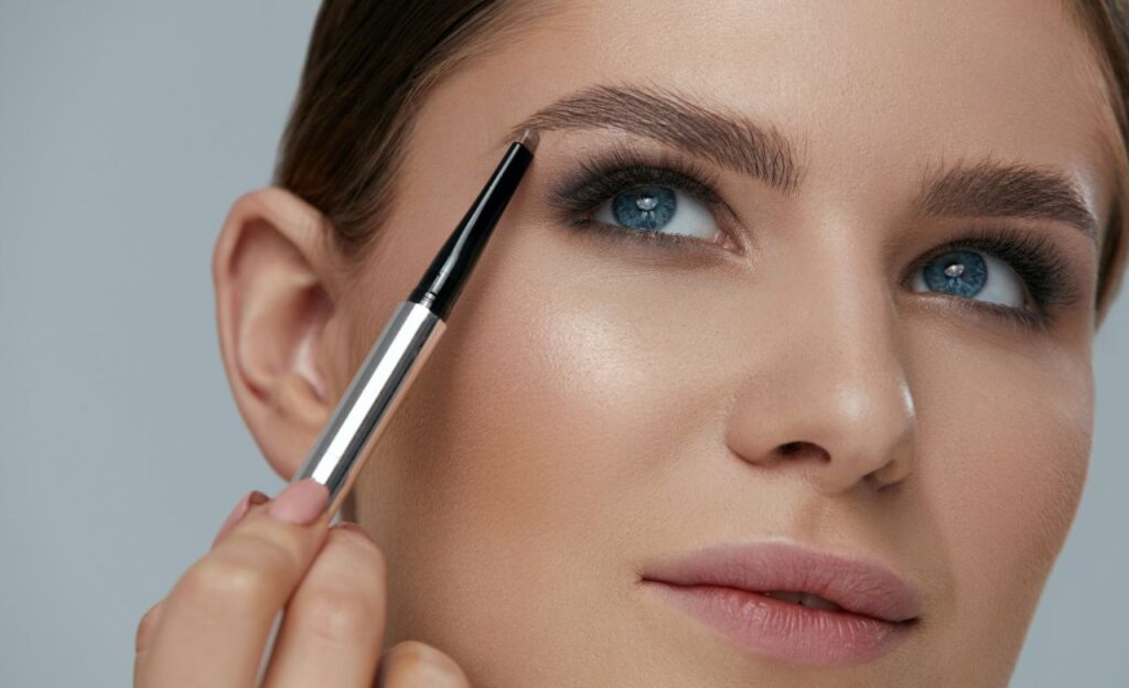 Inilah Macam Macam Pensil Alis yang Umum Dijual di Pasaran