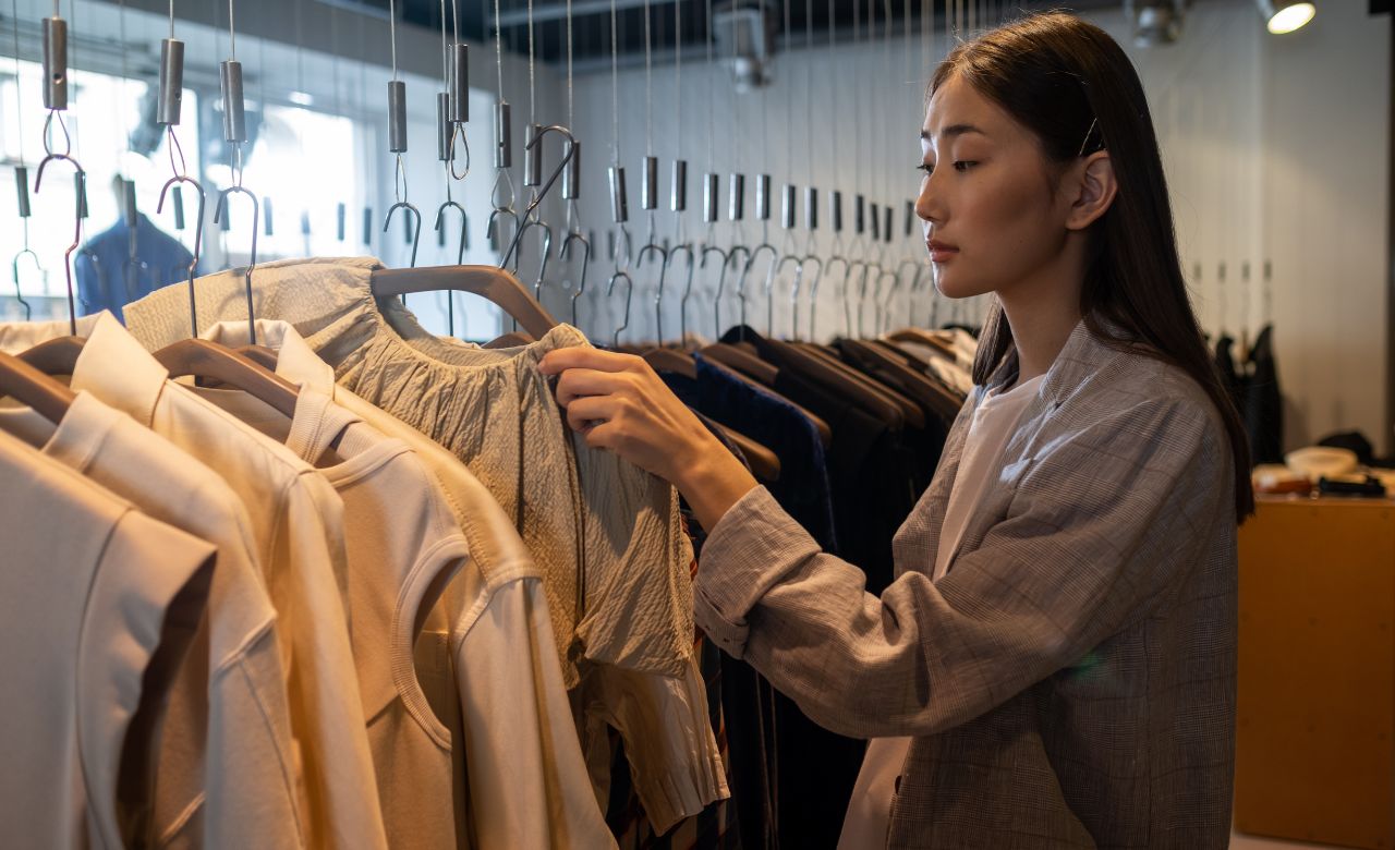 13 Jenis Outer Wanita Serta Tips Dan Trik Memilihnya, Catat!