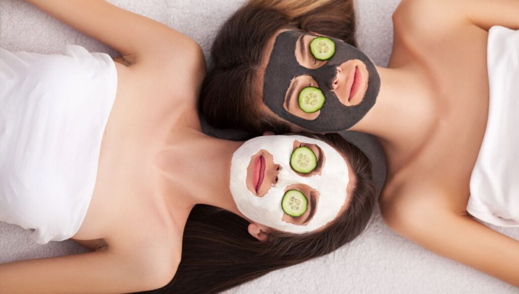 10 Rekomendasi Masker Organik untuk Jerawat dan Berminyak