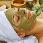 Manfaat Masker Green Tea, Bisa Melindungi Kanker Kulit