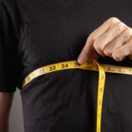 6 Cara Mengukur Lingkar Dada untuk Menentukan Ukuran Baju