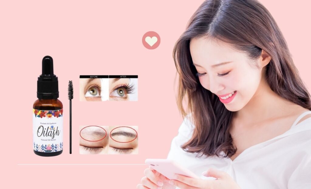 Oilash Bulu Mata Apakah Sudah BPOM? Ini Faktanya