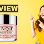 Review Clinique Moisture Surge 72-Hour Auto-Replenishing Hydrator, Atasi Masalah Kulit Kering!