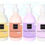 Sandrella Body Lotion Apakah Sudah BPOM?