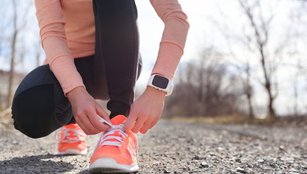 8 Rekomendasi Sepatu Lari Wanita, Ada yang Under Rp500 Ribu