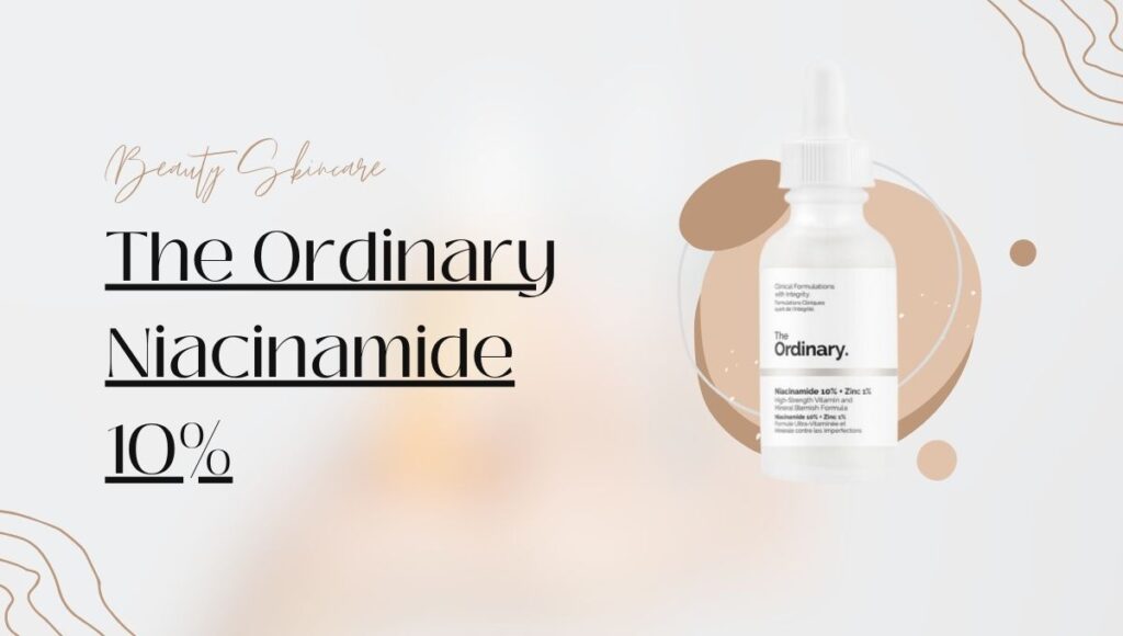 Review Serum The Ordinary Niacinamide, Optimal Mencegah Jerawat!