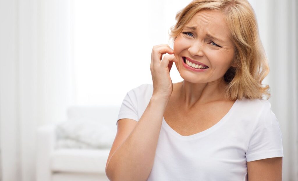 Ini Penyebab Wajah Gatal dan Cara Mengatasinya, Catat!