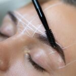 Cara Memakai Cetakan Alis dengan Benar dan Mudah